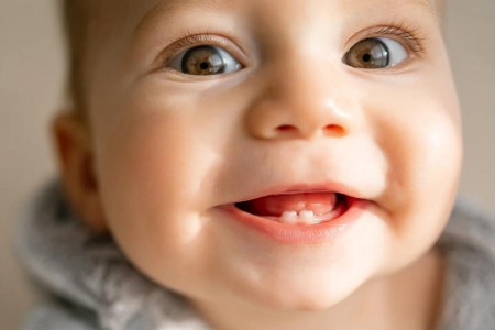 When Do Babies’ Eyes Change Color?