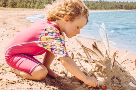 Does Sun-Protective Clothing Actually Work?