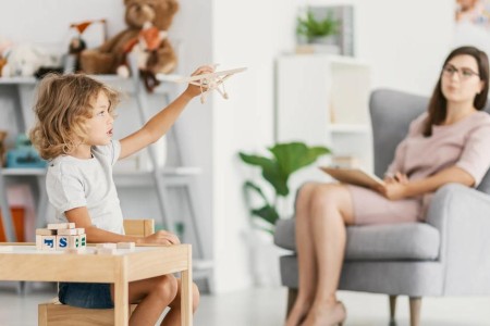 How Common Is Autism?