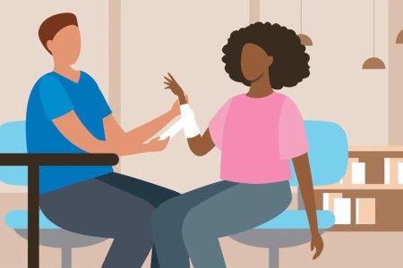 How To Clean a Wound at Home — and When To Seek Medical Care