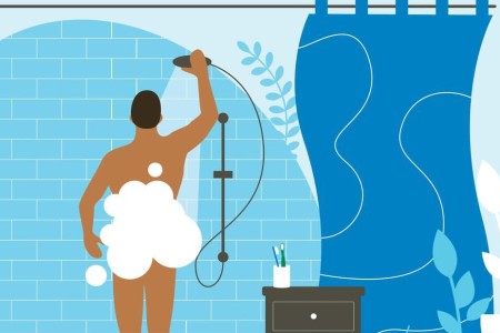 It’s Generally OK To Pee in the Shower — With a Few Exceptions