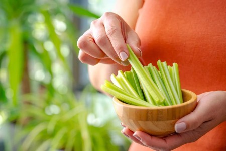 6 Health Benefits of Celery