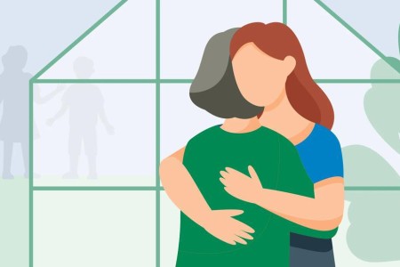 Always Coping, Rarely Seen: Explaining Glass Child Syndrome