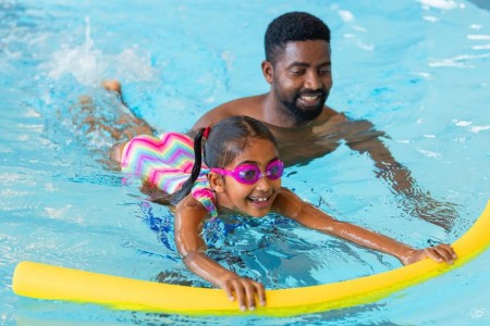 Pool Safety: How To Keep Kids Safe in the Water