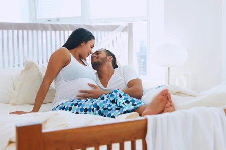 Is It OK To Have Sex When You’re Pregnant?