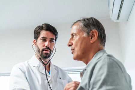 A ‘Mild Heart Attack’ Is Still a Big Deal: Here’s What You Need To Know