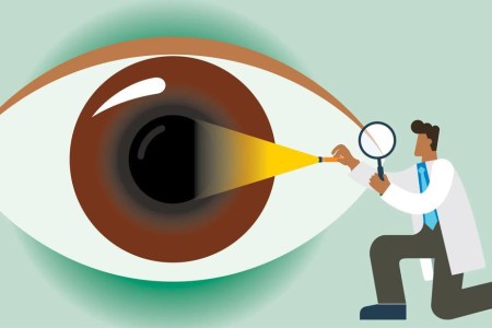 Does Macular Degeneration Run in Families?
