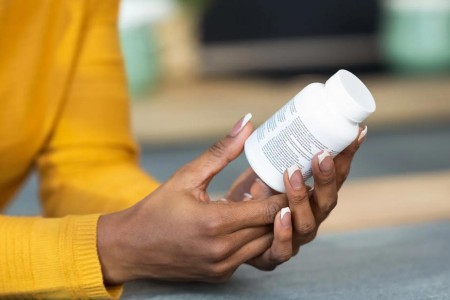 Berberine vs. Metformin: Are They the Same?
