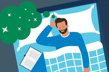 Choosing Me-Time Over Sleep? Here’s What To Do About Revenge Bedtime Procrastina