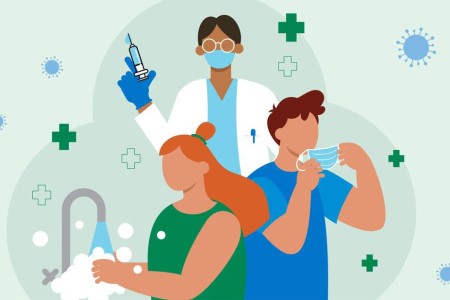 Coronavirus Tips: Prevention and Safety for Everyday Life
