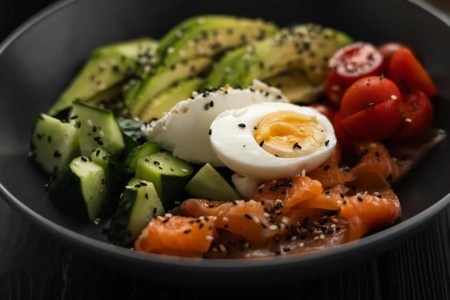 DASH Diet: What It Is, Meal Plans and Recipes