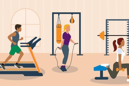 Is It Better To Do Cardio Before or After Lifting Weights?