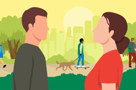 That Strange Feeling of Déjà Vu — Explained