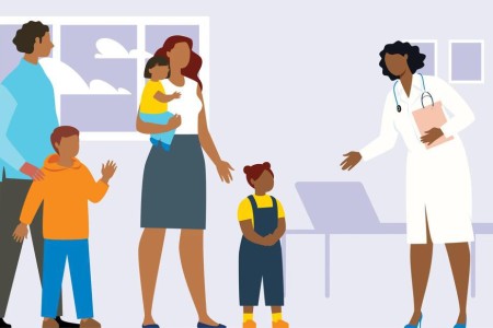 6 Reasons You Should Have a Primary Care Provider or Family Medicine Provider