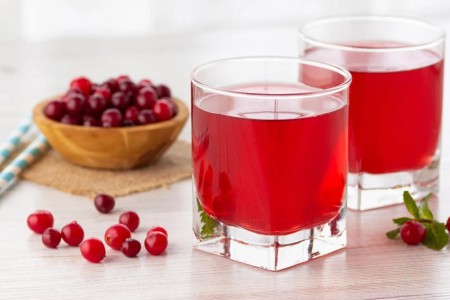Cranberry Juice for UTIs: Does It Actually Work?