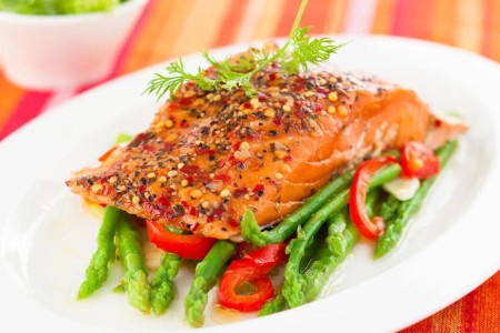 Foods To Eat on an Insulin Resistance Diet