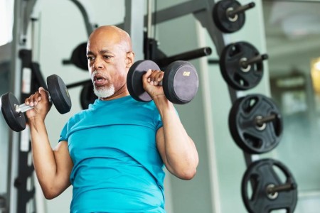 8 Tips for Healthy Bones