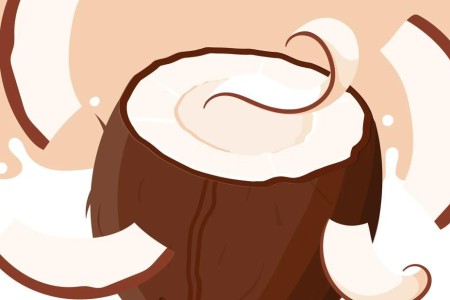 7 Health Benefits of Coconut