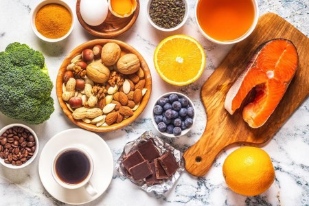 Best Diet for Parkinson’s Disease