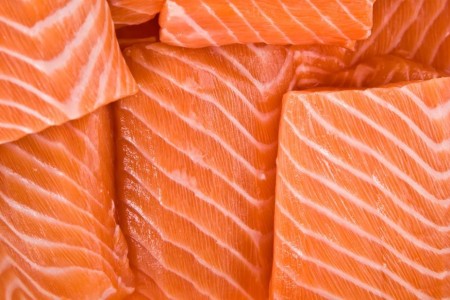 6 Reasons Why Salmon Is So Good for You