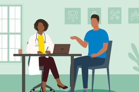 Answering Common Questions About Erectile Dysfunction