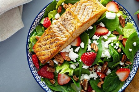 The MIND Diet: What To Know