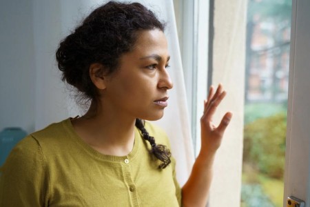 Understanding PTSD After Sexual Assault