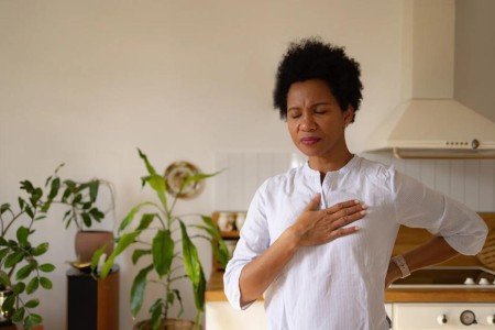 Think You Have No-Burp Syndrome? Here’s What We Know About This Rare Condition