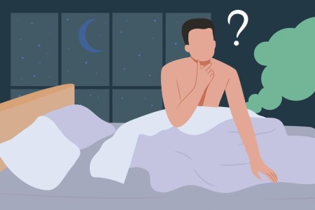Gassier at Night? Here’s Why (and What To Do About It)