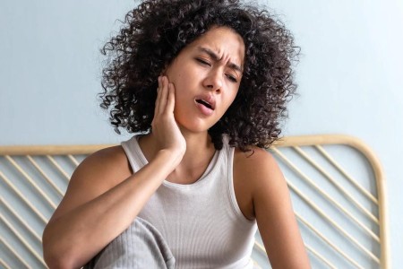 Waking Up With a Sore Jaw on One Side? Here’s Why