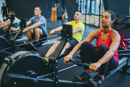 7 Types of Low-Impact Cardio Workouts