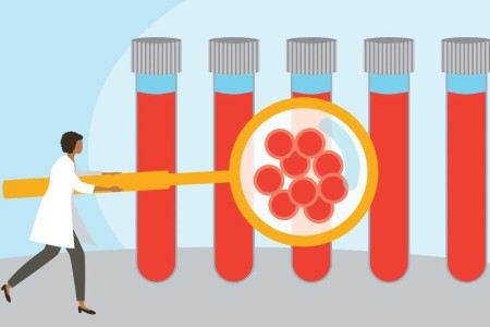 What Is ‘Golden Blood’? And Why Is It So Rare?