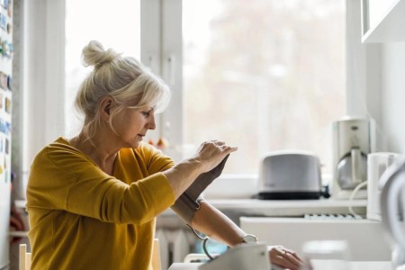 How Stress Is Linked to High Blood Pressure