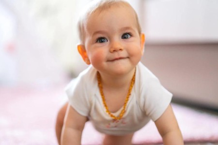 When Do Babies Recognize Their Name?