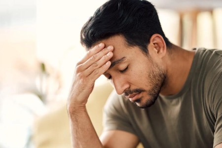 Tired? You May Be Experiencing Allergy Fatigue