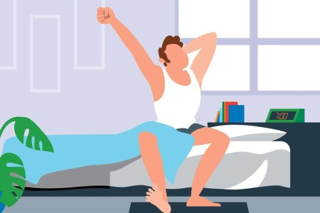 Early Risers: Why Men Get Morning Erections