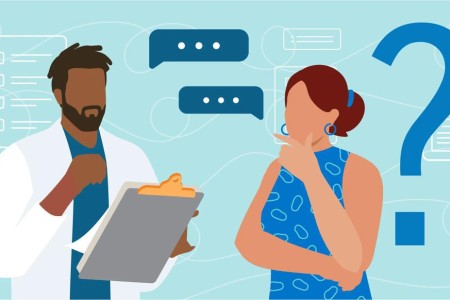 7 Important Questions To Ask Your Oncologist After a Cancer Diagnosis
