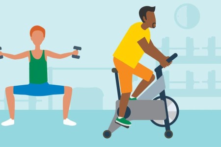 Ease It Up: Why You Should Consider LIIT Workouts