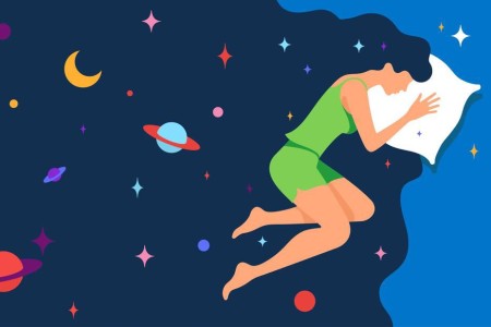 Lucid Dreams: What They Are and Why They Matter