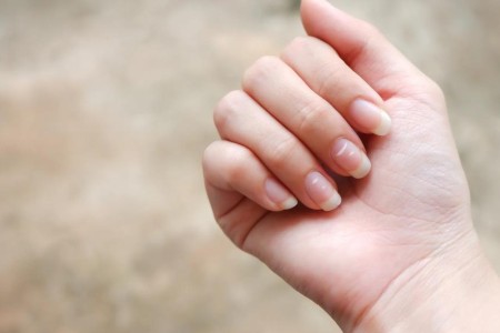 The Health Warnings Hidden in Your Fingernails