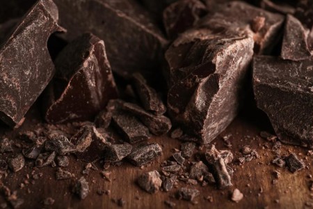 The Health Benefits of Dark Chocolate
