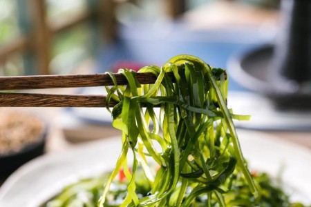 5 Reasons To Make Seaweed Part of Your Meals