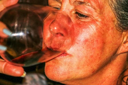 Here’s Why You Get an Alcohol Flush Reaction Every Time You Drink