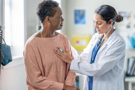 Understanding the Connection Between Stress and Heart Disease