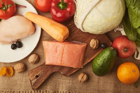 Have SIBO? Here’s the Best and Worst Foods To Eat