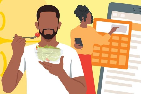 How Many Calories Should You Eat in a Day?