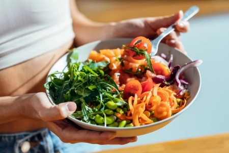 Orthorexia: When Healthy Eating Goes Too Far