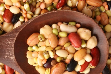 6 Big Benefits of Beans