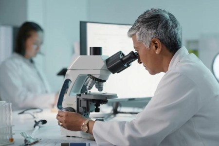 Clinical Trials for IgAN and C3G: Are They Right for You?