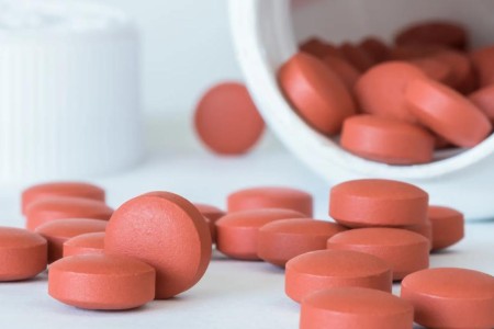 Is It Safe To Take Ibuprofen Every Day?